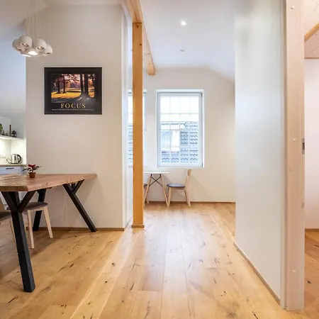 Apartment Dream - Homelike Family Penthouse In City Center Tallinn