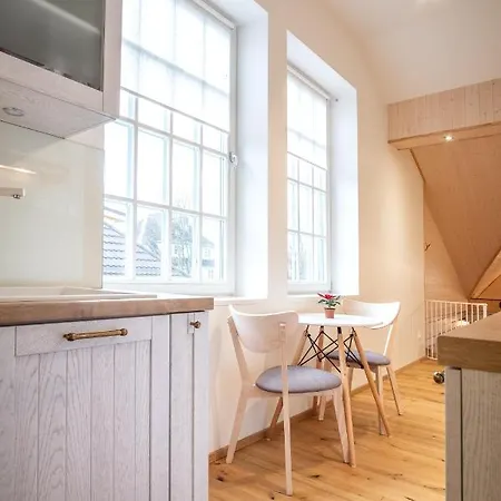 Dream - Homelike Family Penthouse In City Center * Tallinn