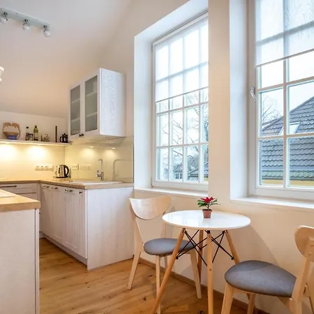 Dream - Homelike Family Penthouse In City Center 公寓 *