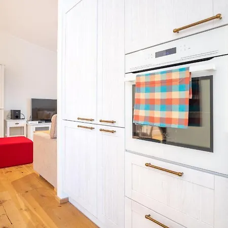 Dream - Homelike Family Penthouse In City Center * Tallinn