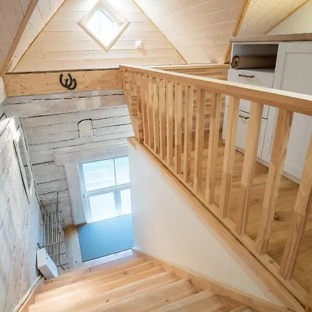 Dream - Homelike Family Penthouse In City Center Tallinn