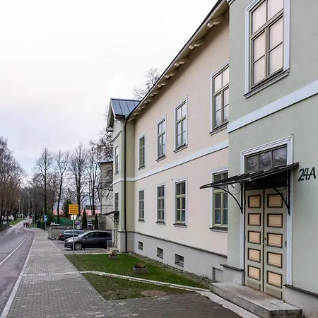 Dream - Homelike Family Penthouse In City Center Appartement *